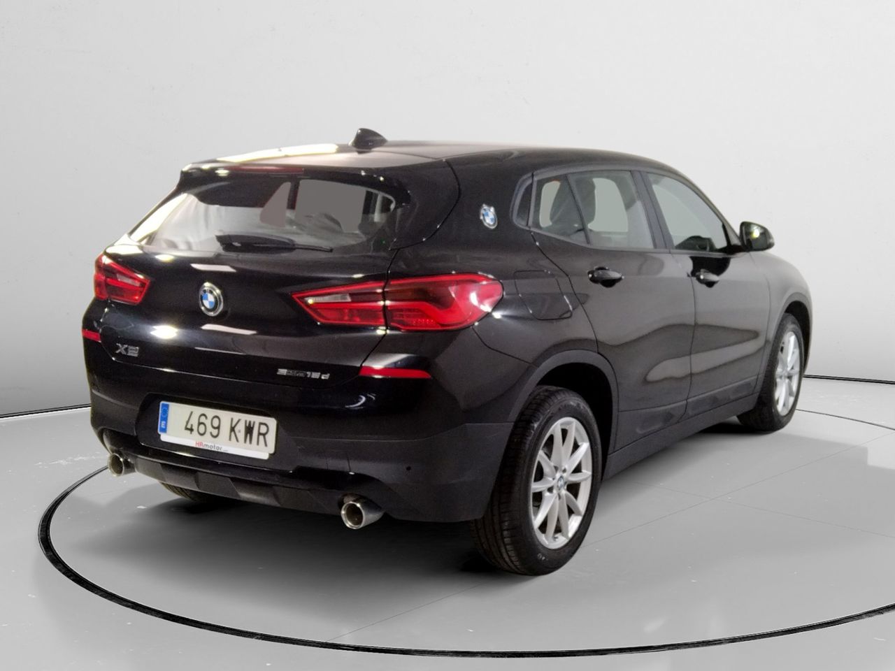 Foto BMW X2 2