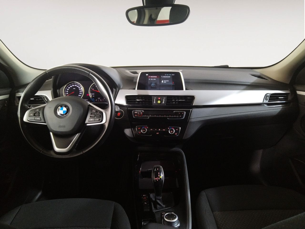 Foto BMW X2 6