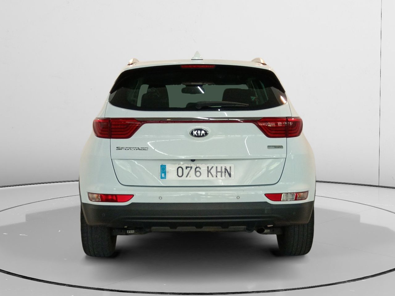 Foto Kia Sportage 3