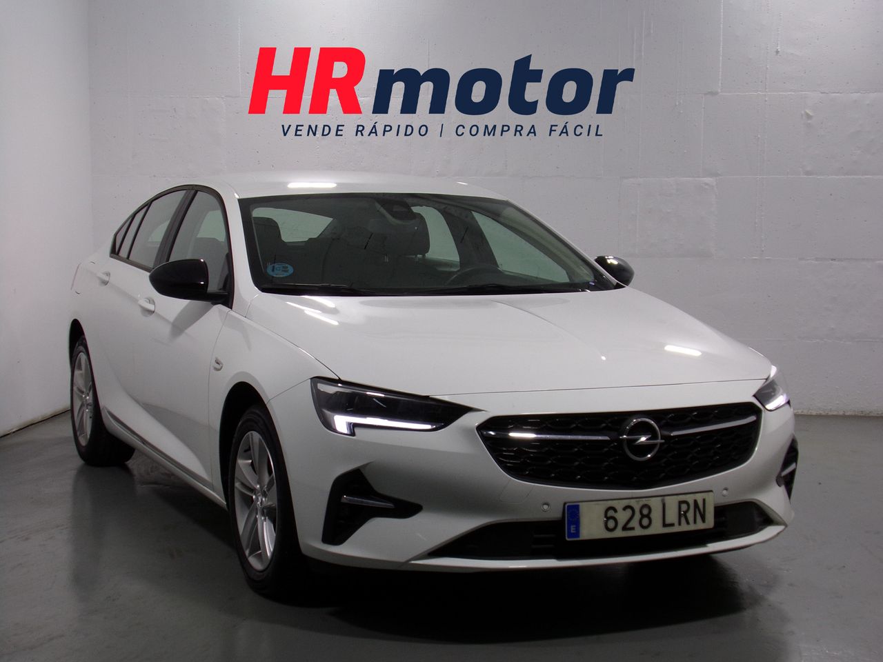 Foto Opel Insignia  1