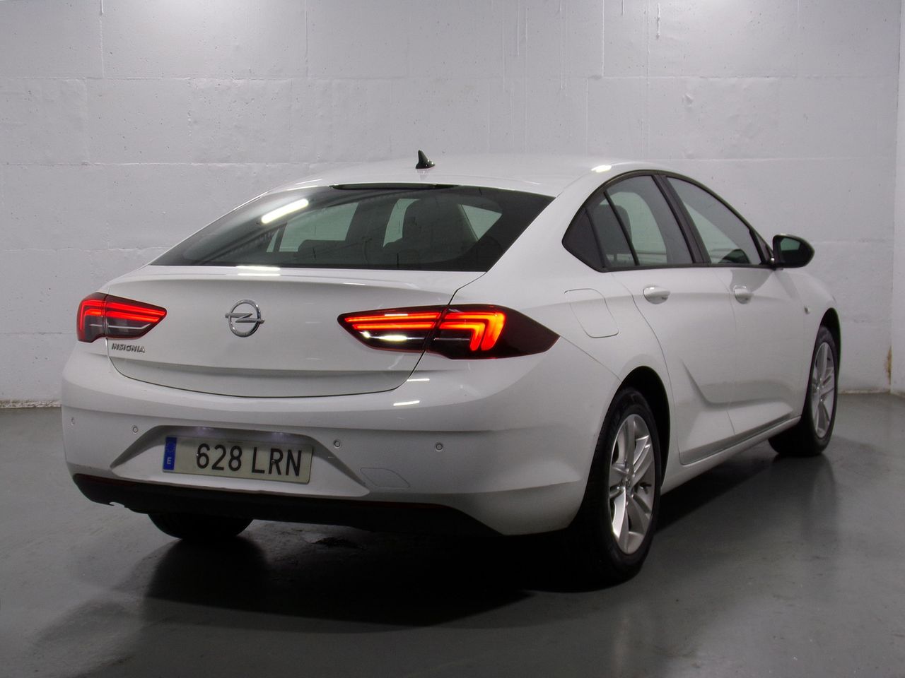 Foto Opel Insignia  3