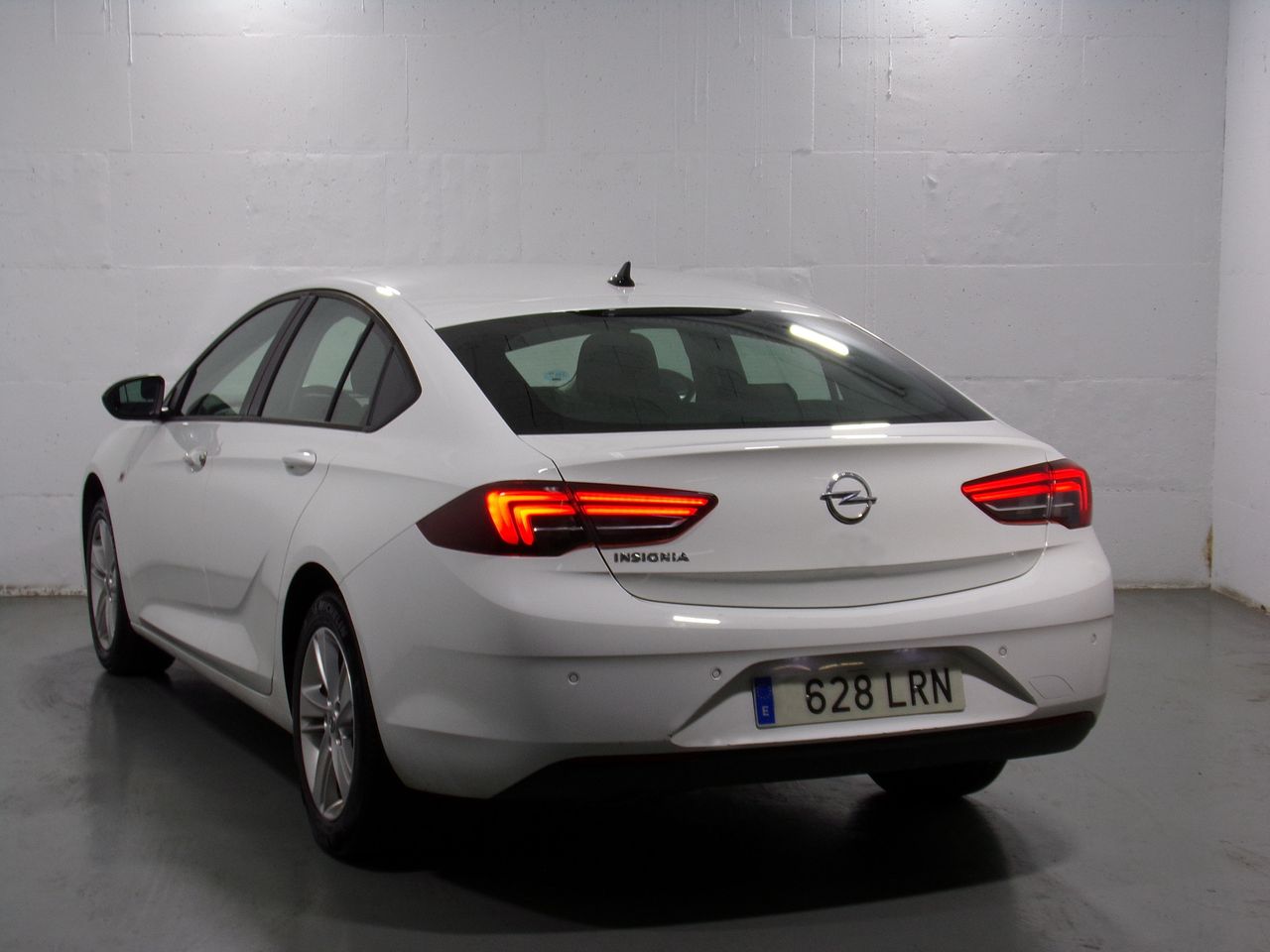 Foto Opel Insignia  5