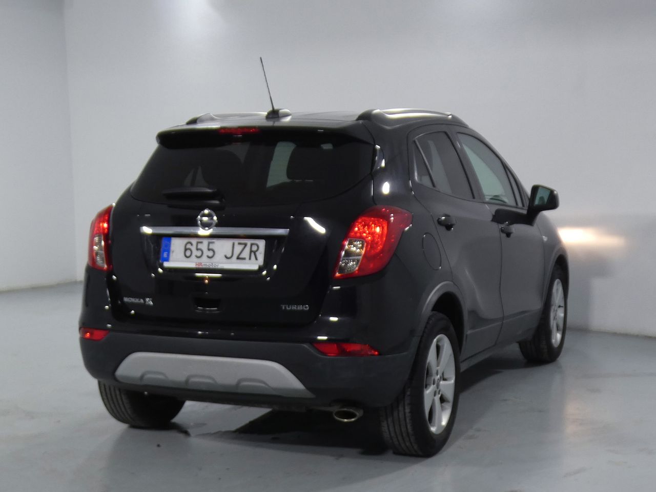 Foto Opel Mokka X 2