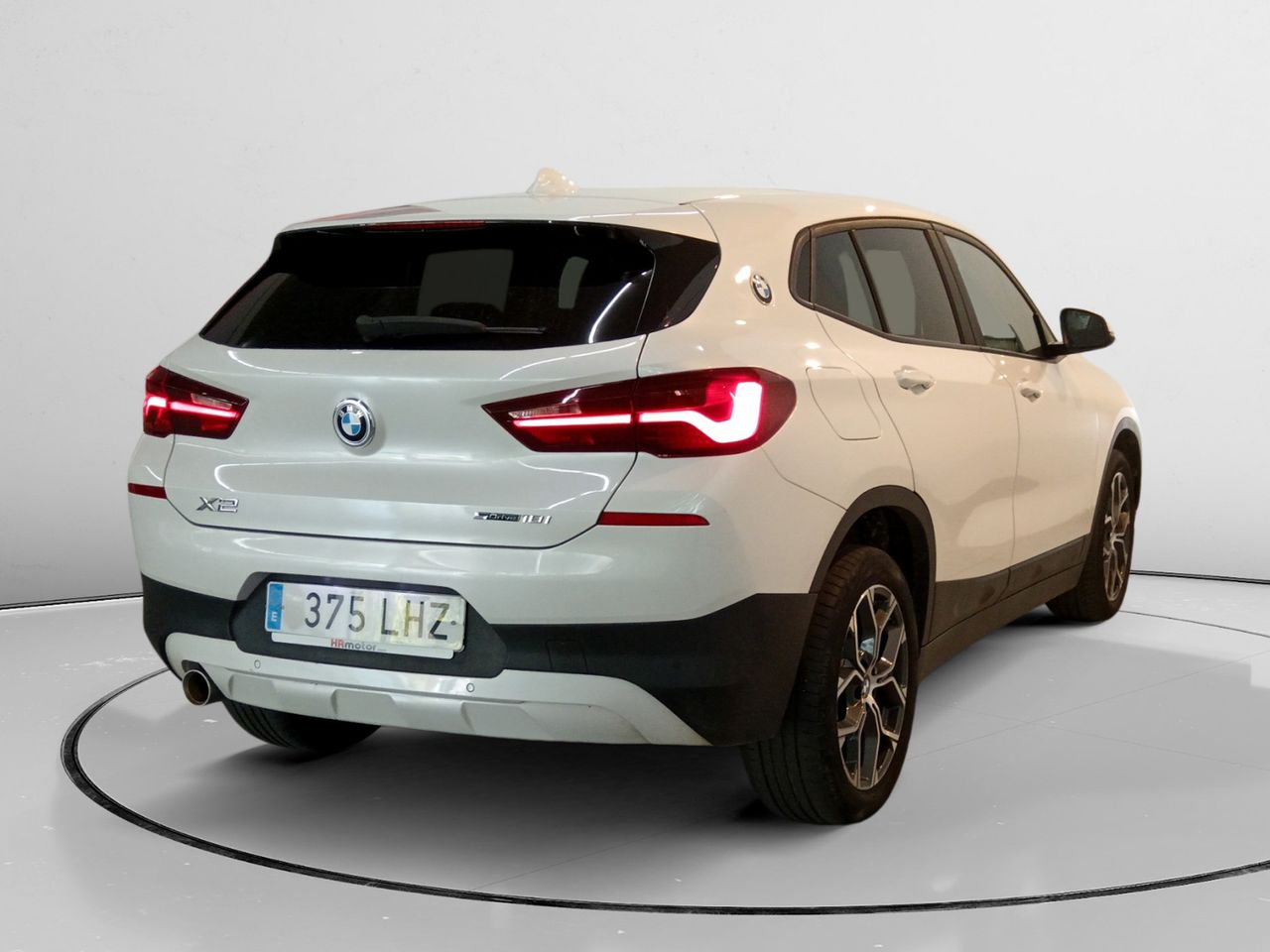 Foto BMW X2 2