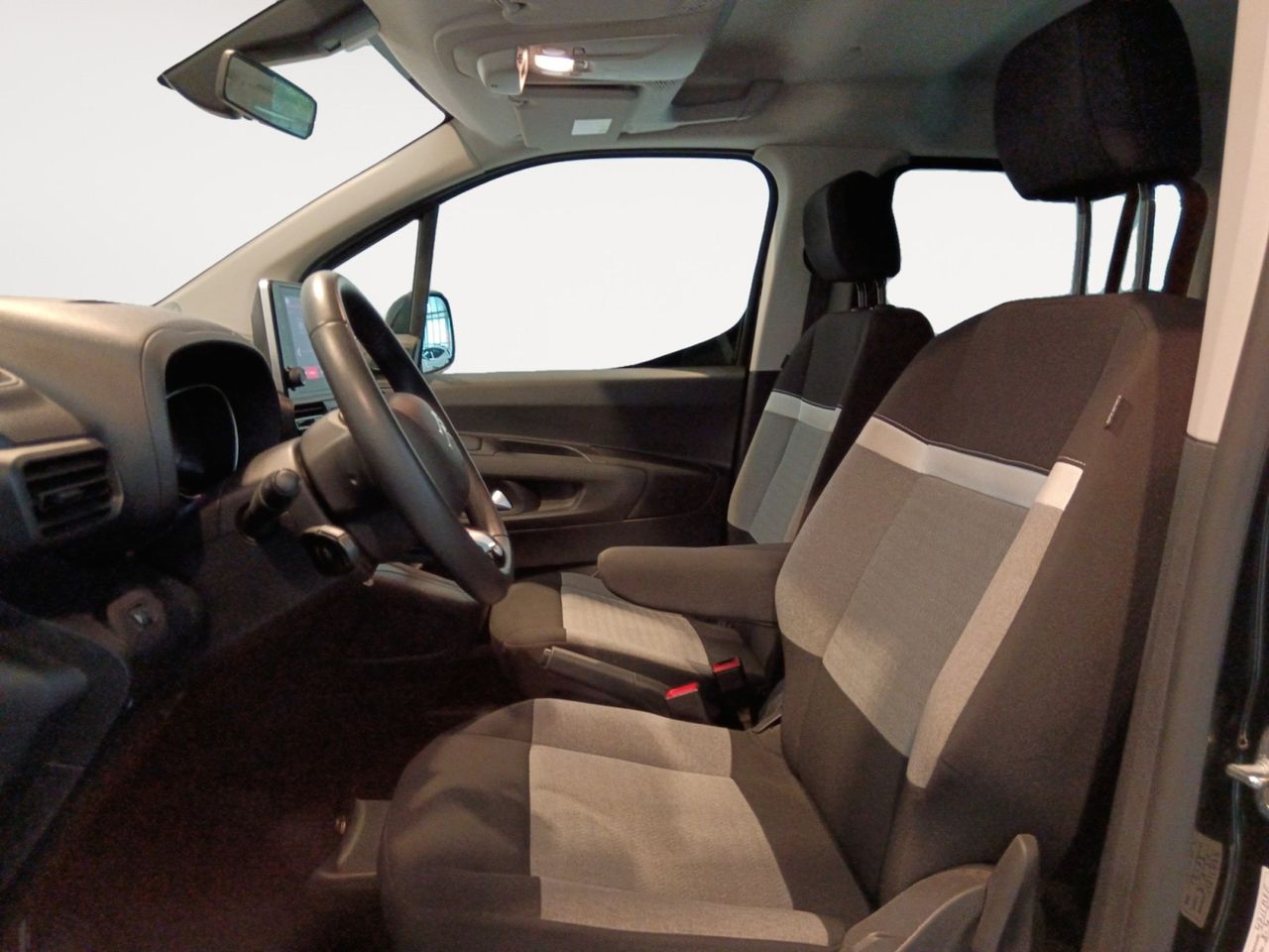 Foto Citroën Berlingo 8