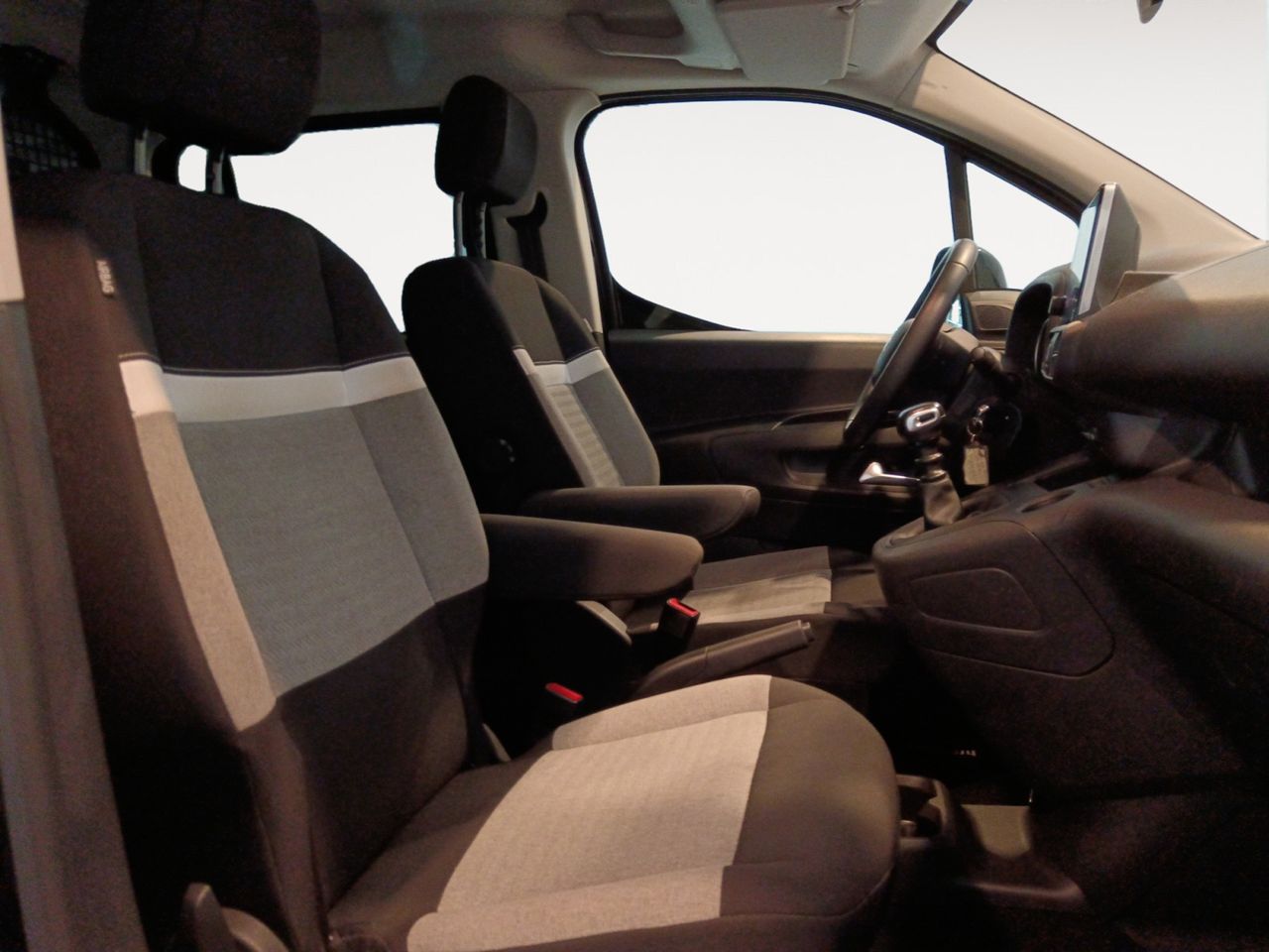 Foto Citroën Berlingo 10