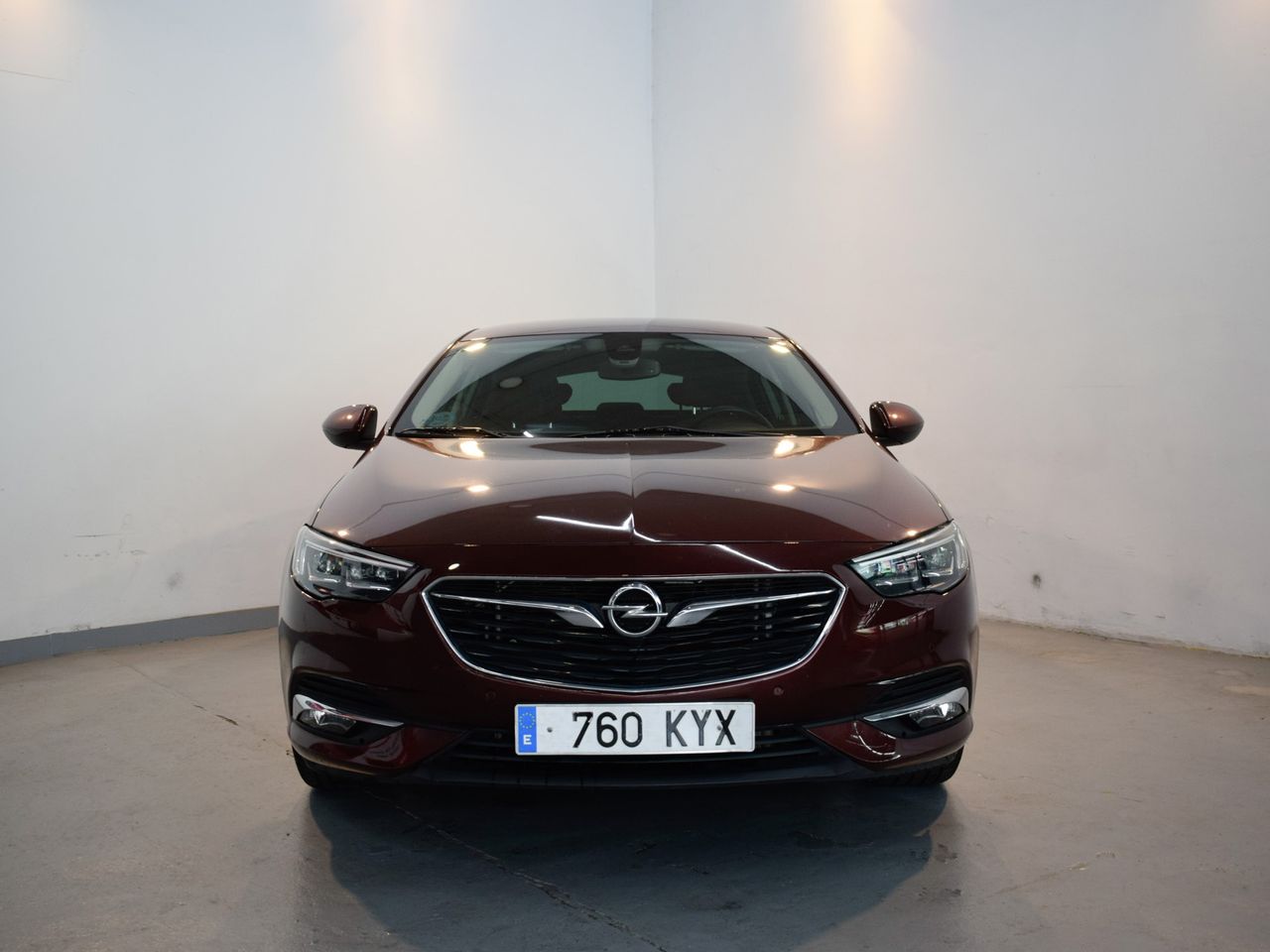 Foto Opel Insignia  5