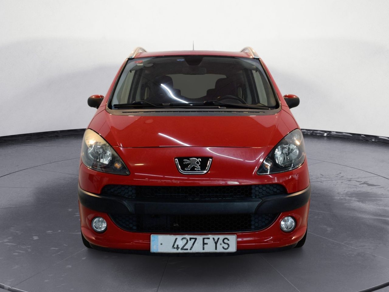 Foto Peugeot 1007 15