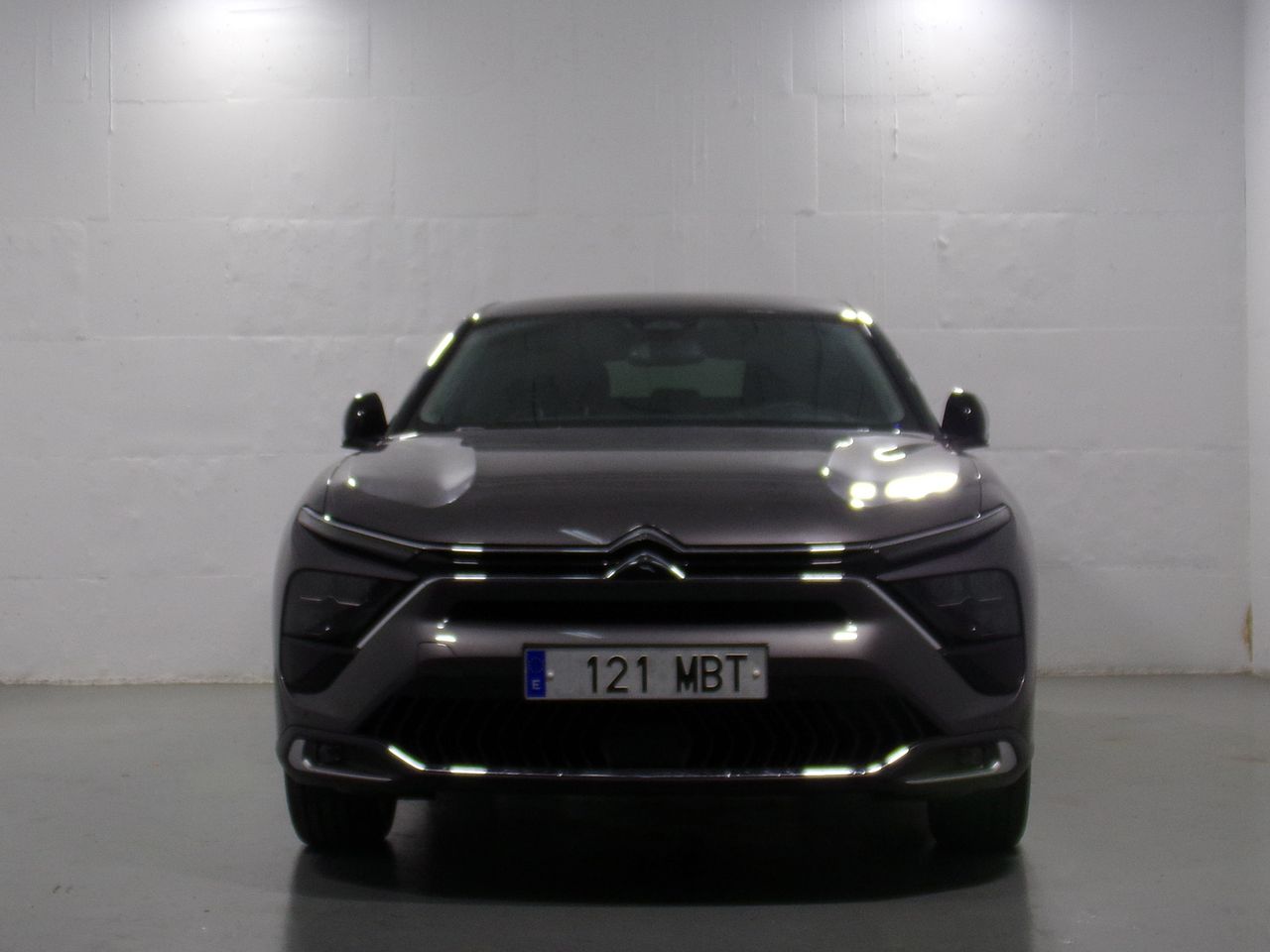 Foto Citroën C5 X 4