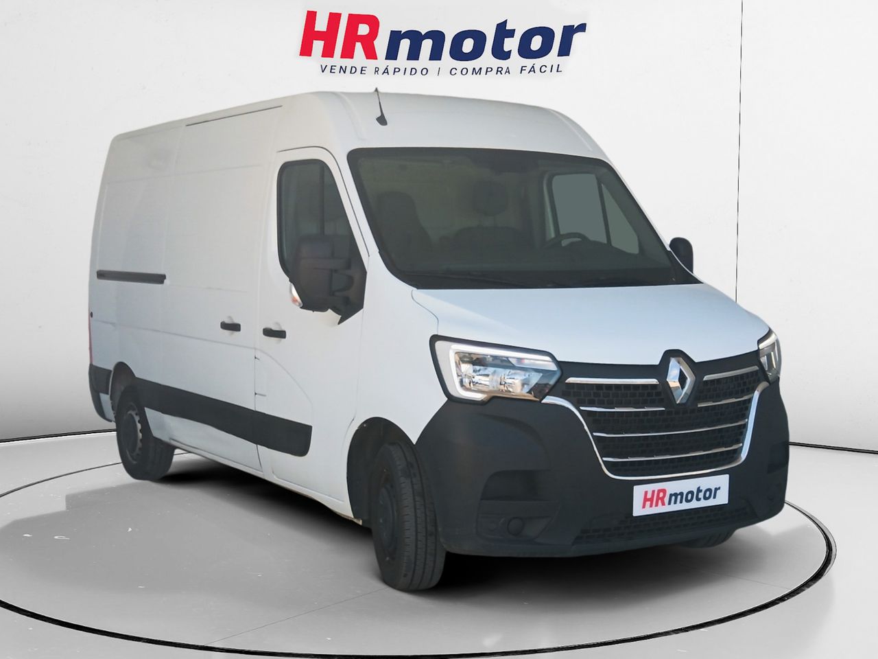 Foto Renault Master 1