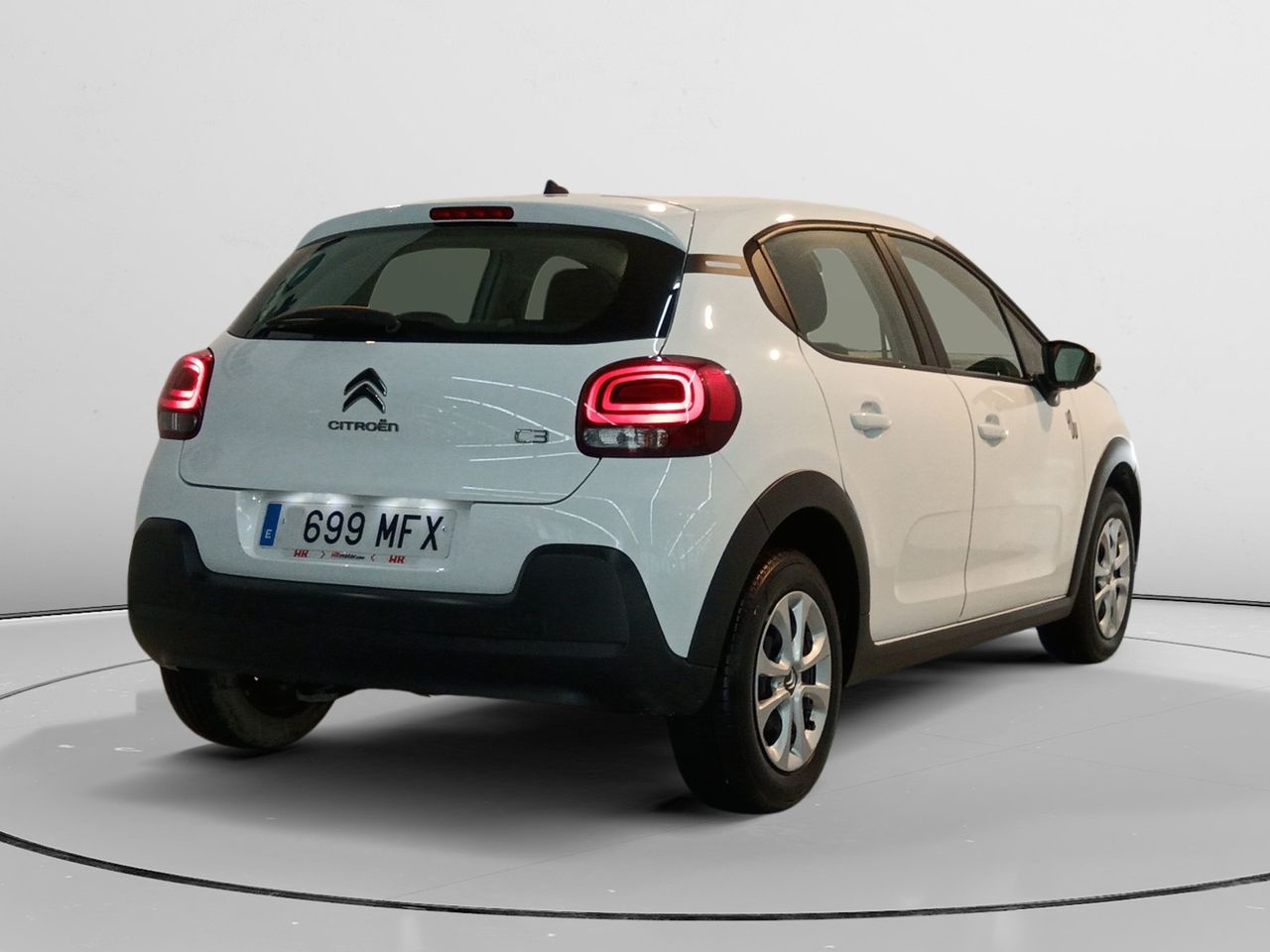 Foto Citroën C3 2