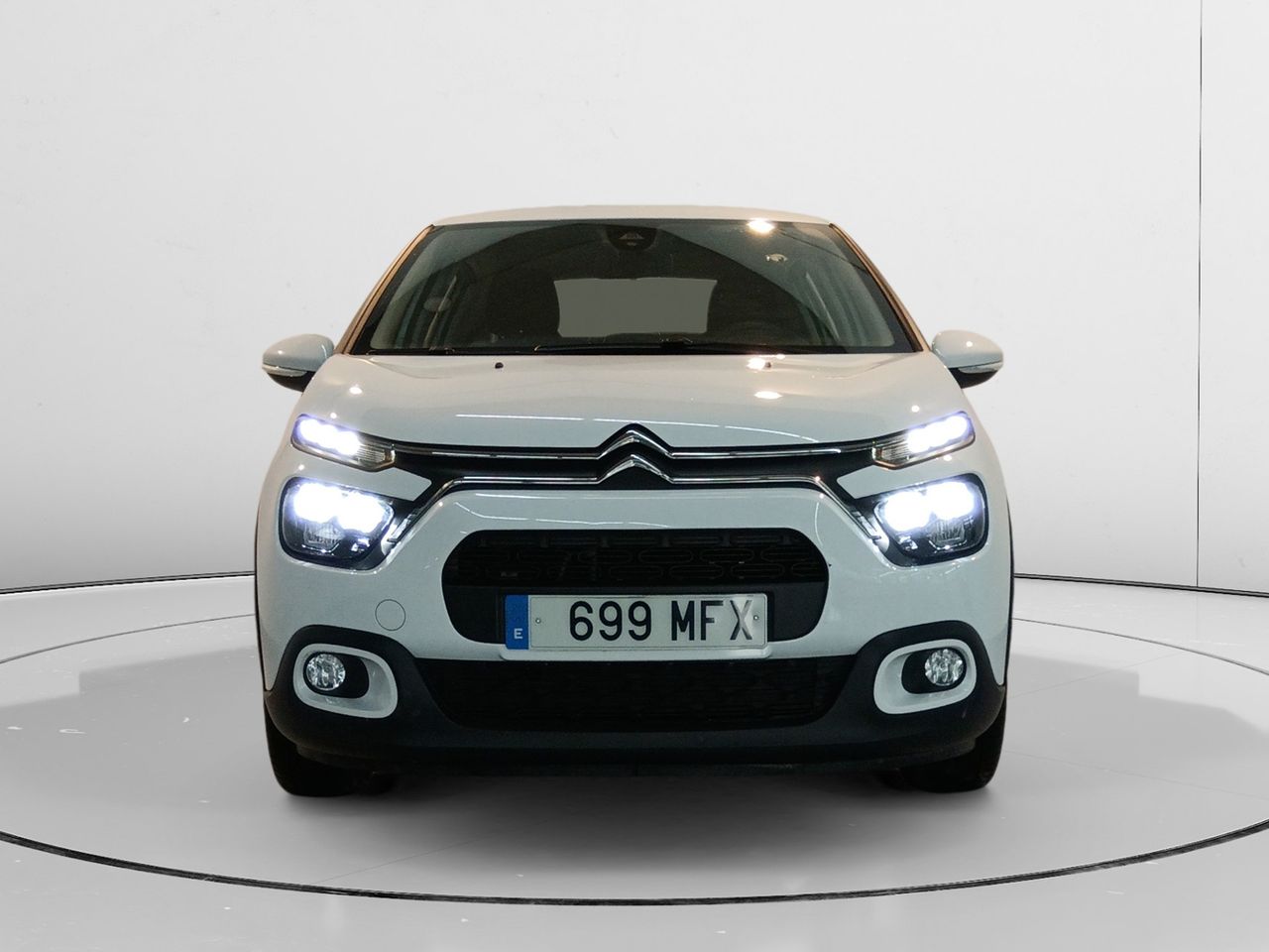 Foto Citroën C3 5