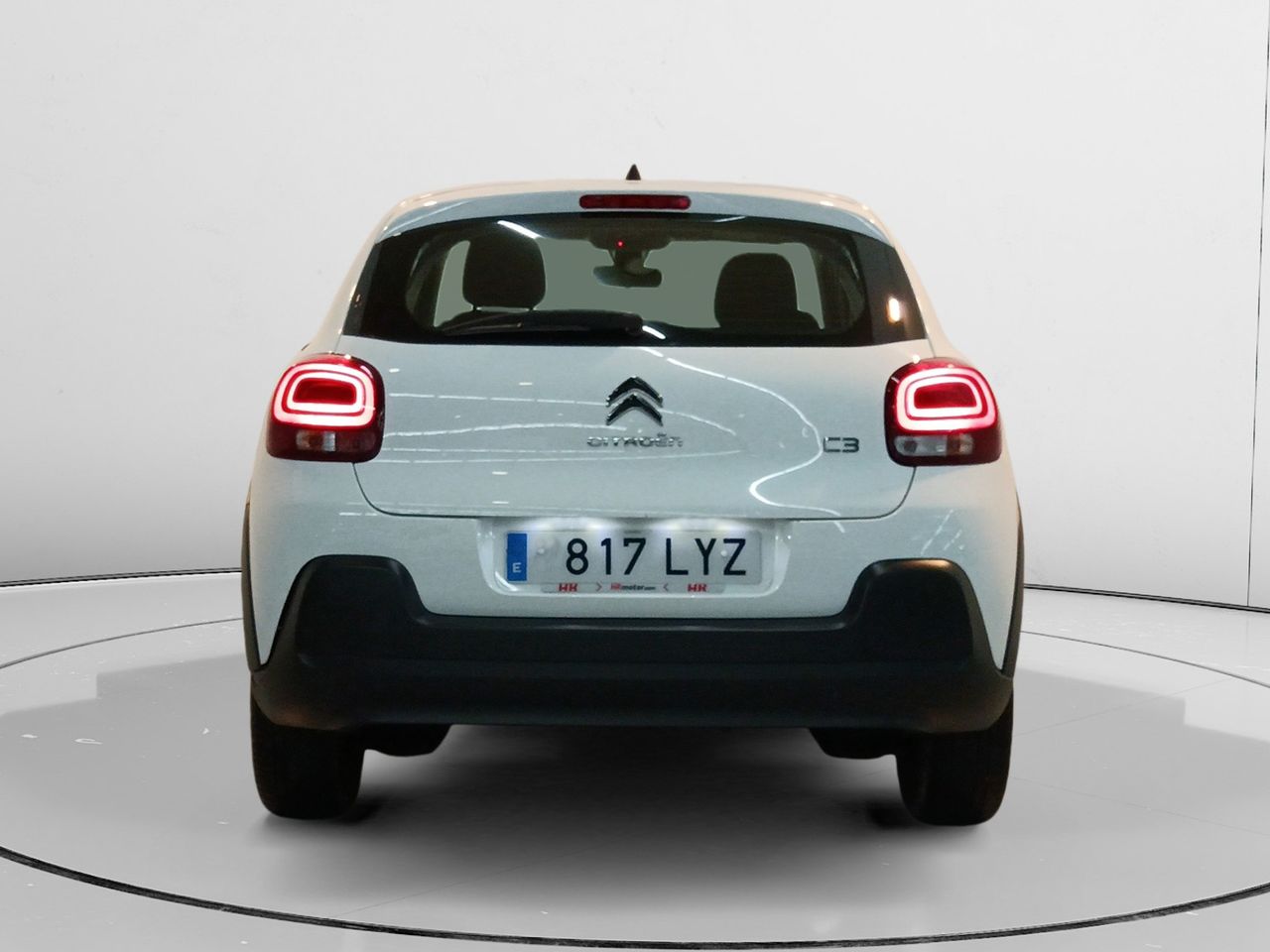 Foto Citroën C3 3