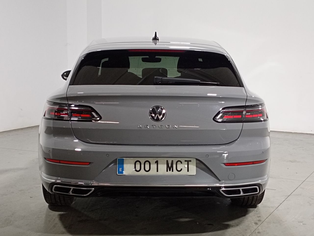 Foto Volkswagen Arteon 3