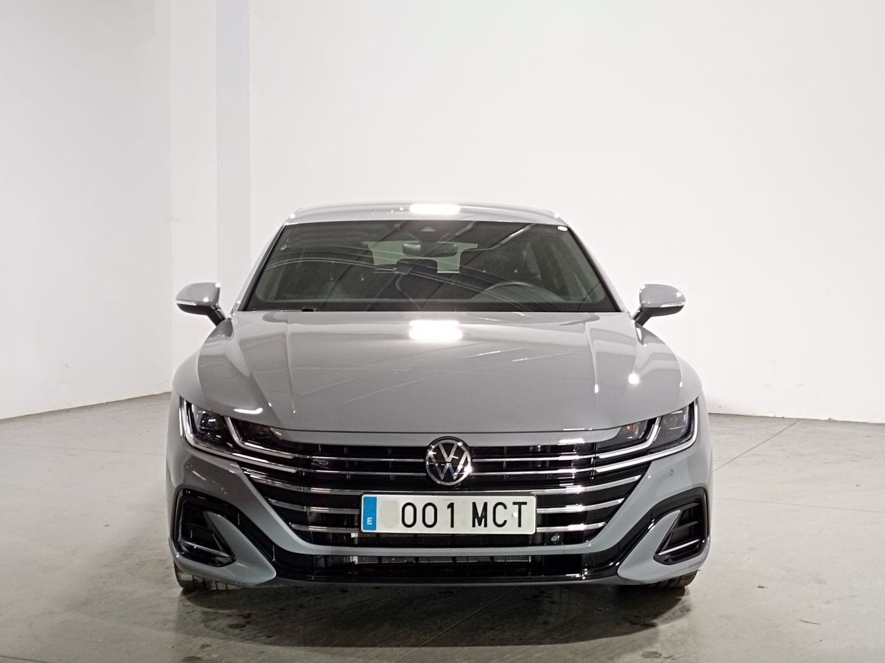 Foto Volkswagen Arteon 5