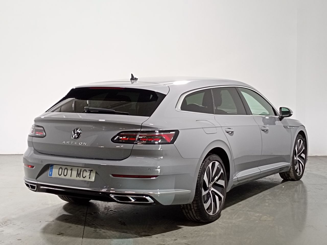 Foto Volkswagen Arteon 18