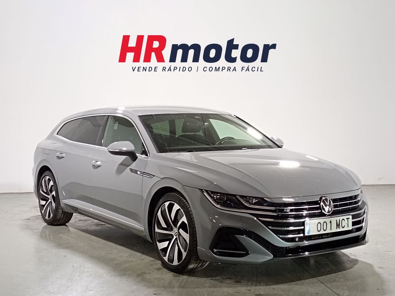 Foto Volkswagen Arteon 21