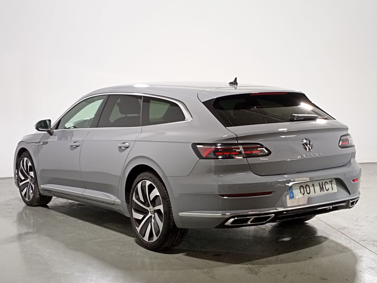 Foto Volkswagen Arteon 25