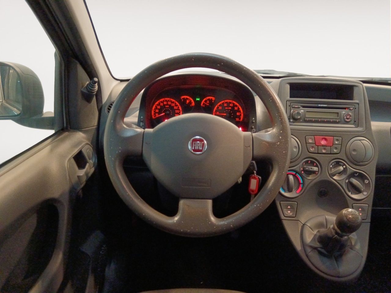 Foto Fiat Panda 7