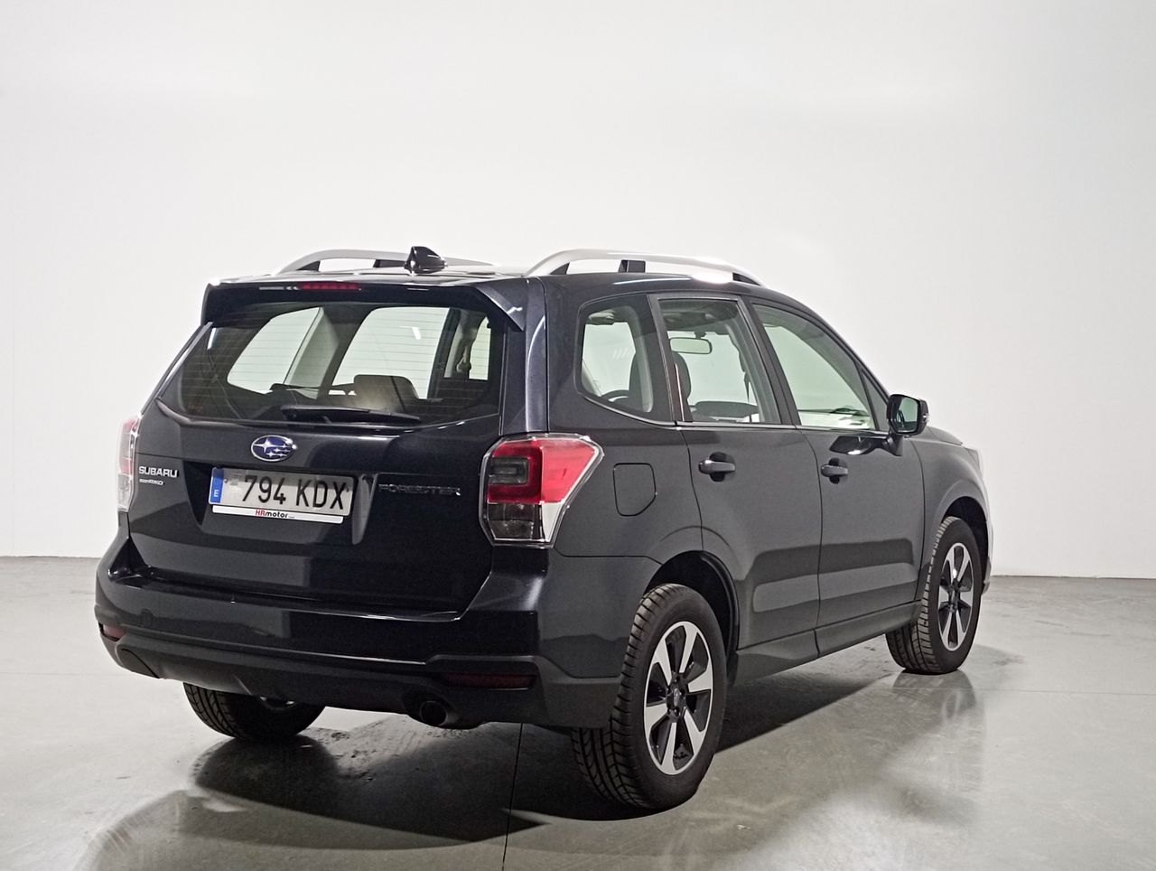 Foto Subaru Forester 19