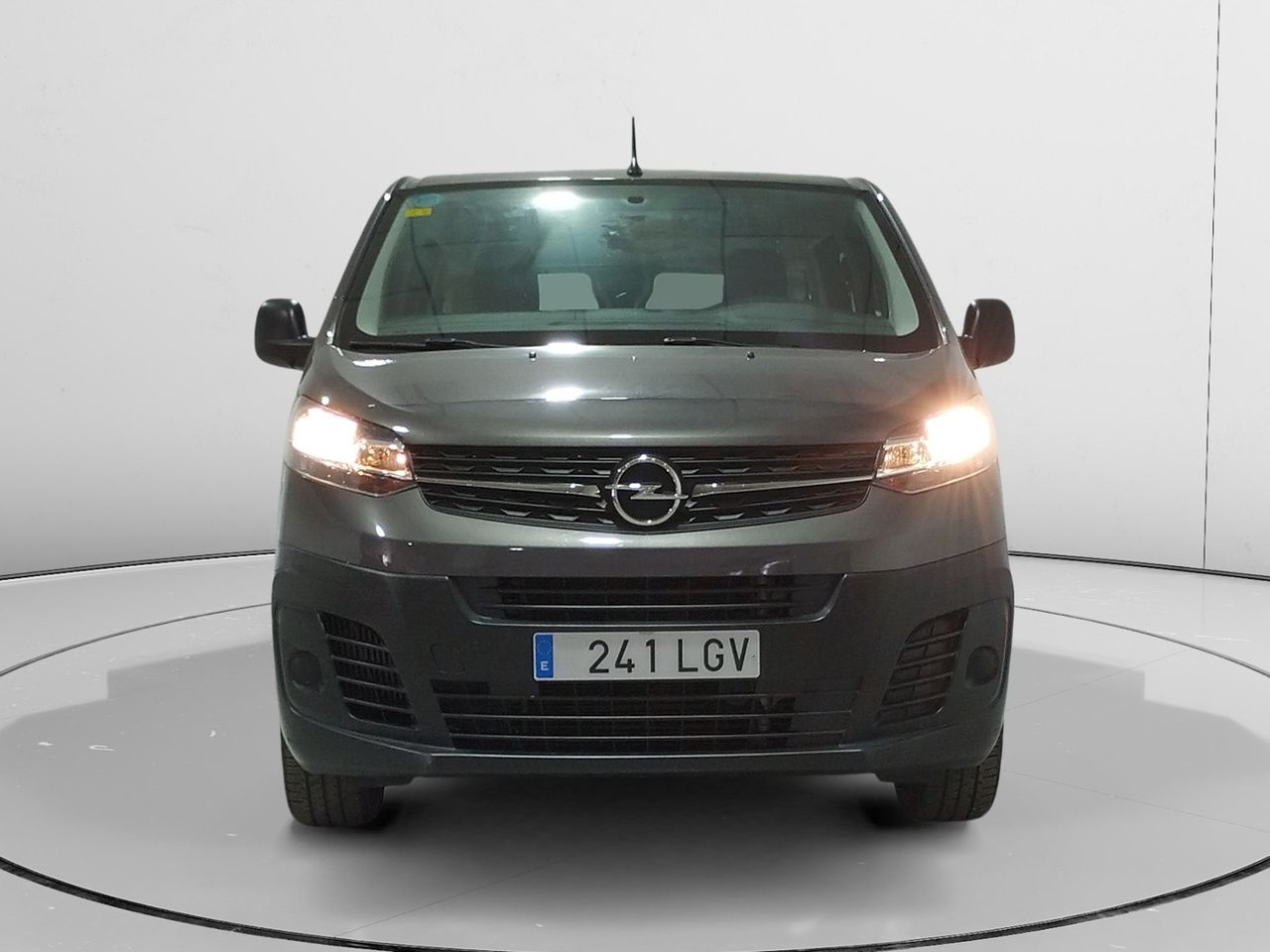 Foto Opel Vivaro 5