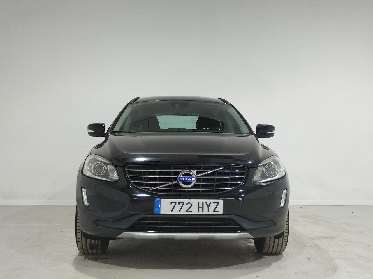 Foto Volvo XC60 16