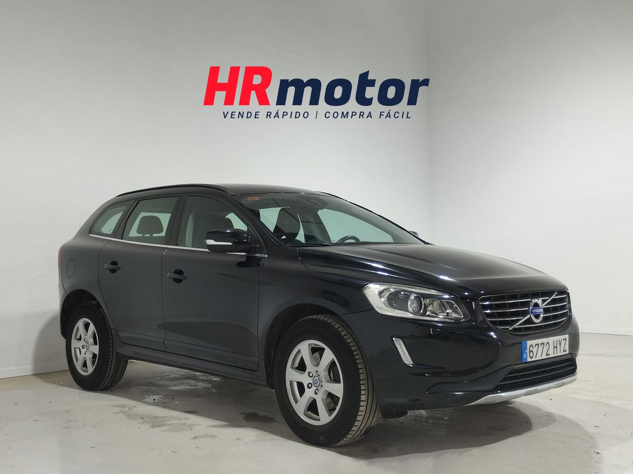 Foto Volvo XC60 17