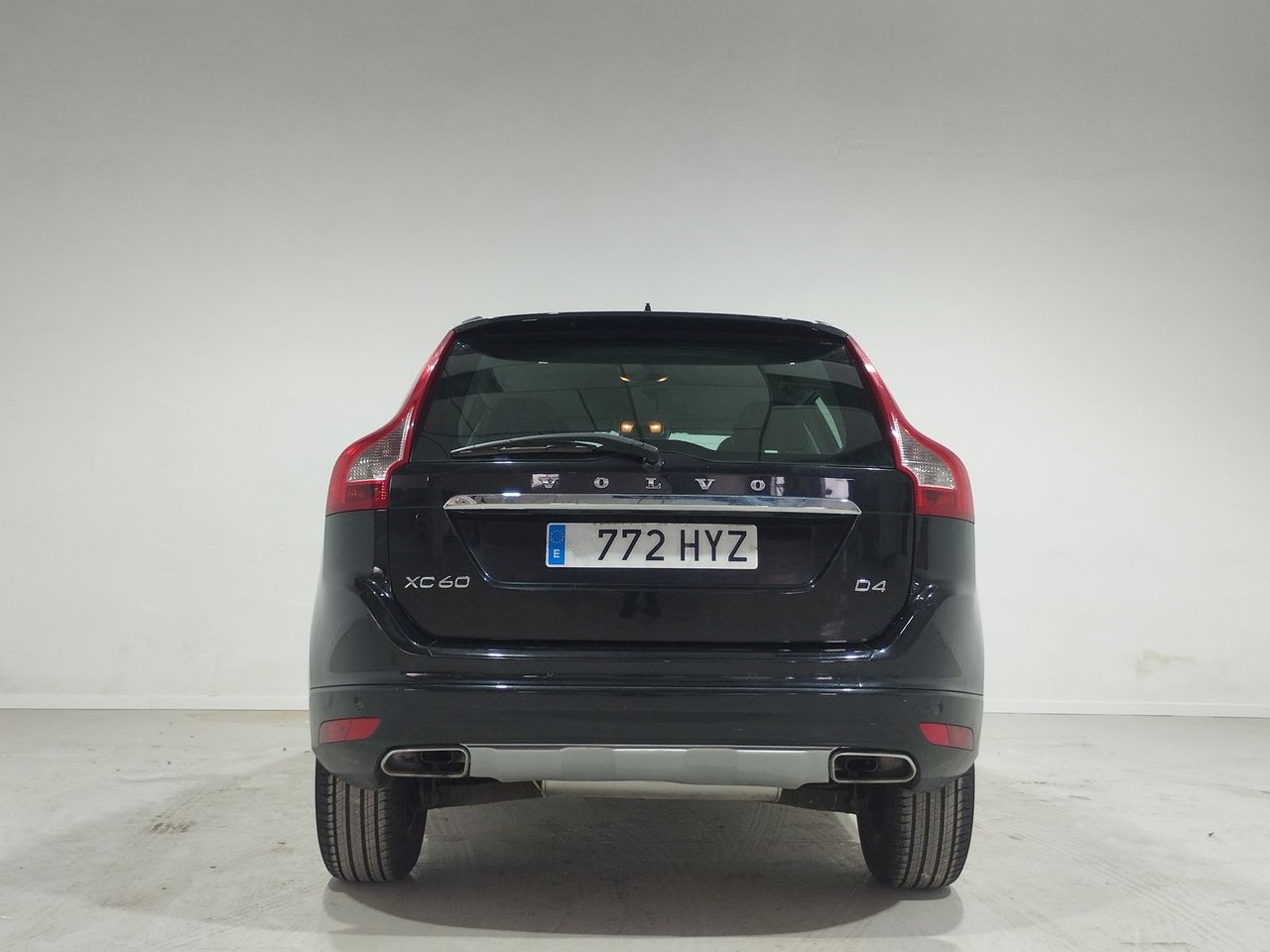 Foto Volvo XC60 18