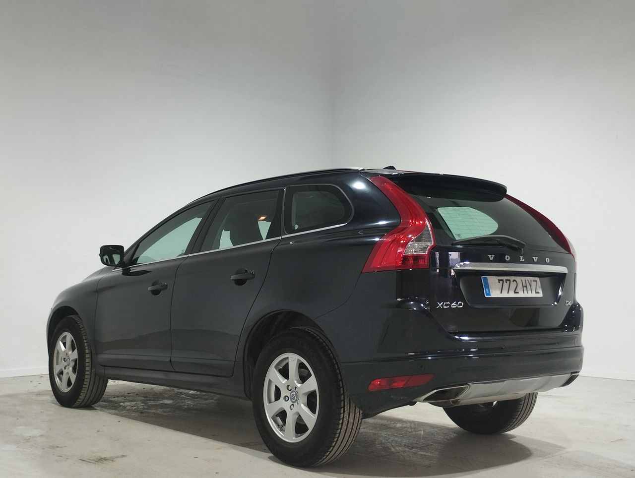 Foto Volvo XC60 19