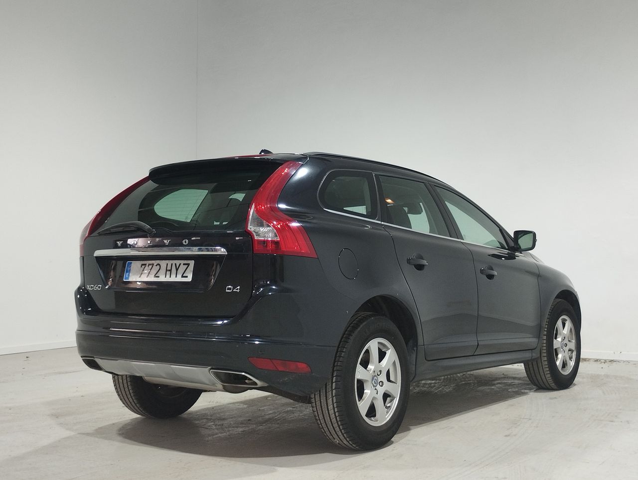 Foto Volvo XC60 20