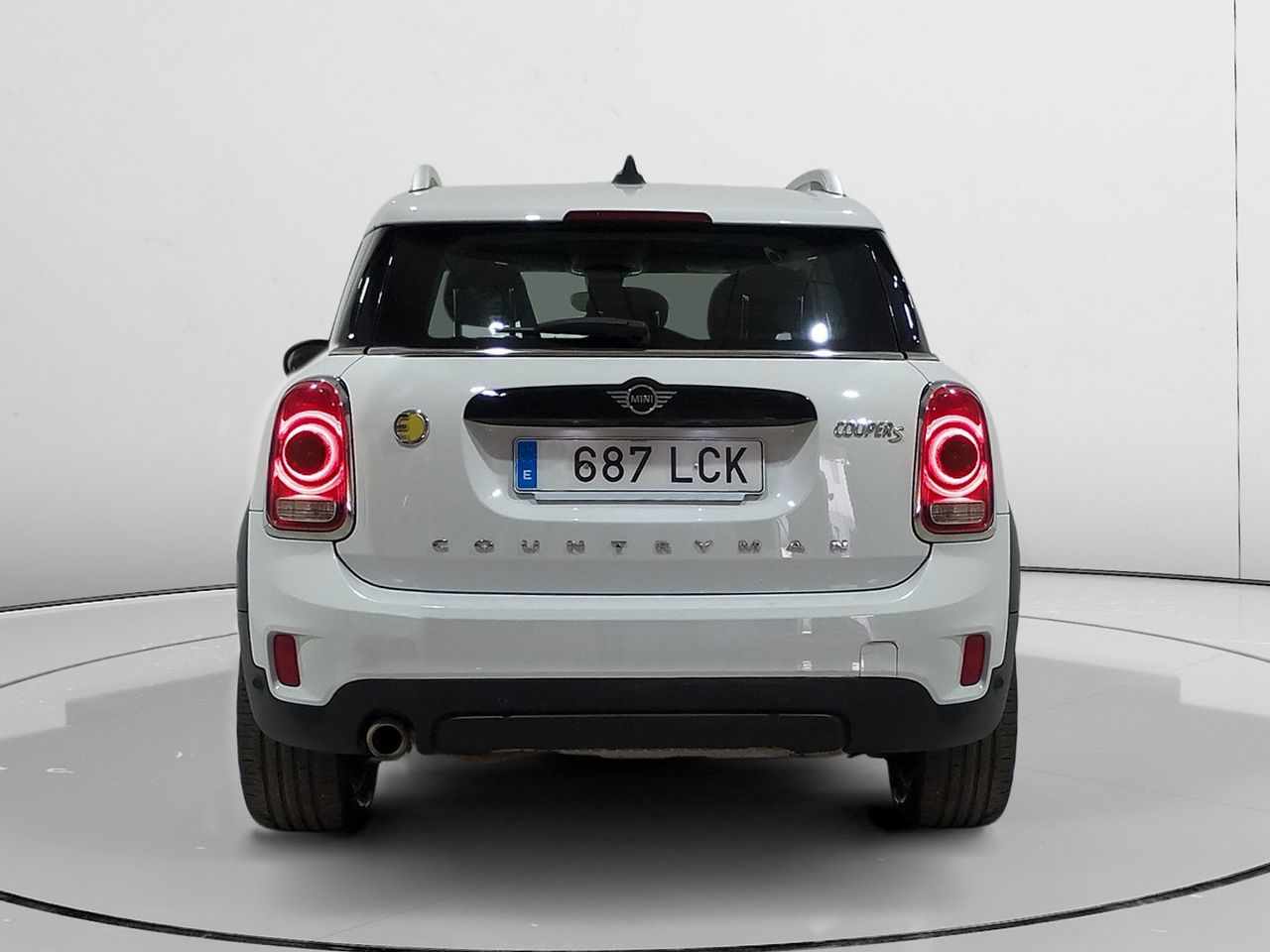 Foto Mini Countryman 3