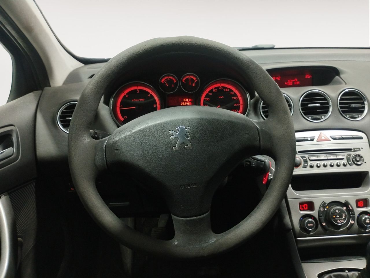 Foto Peugeot 308 7