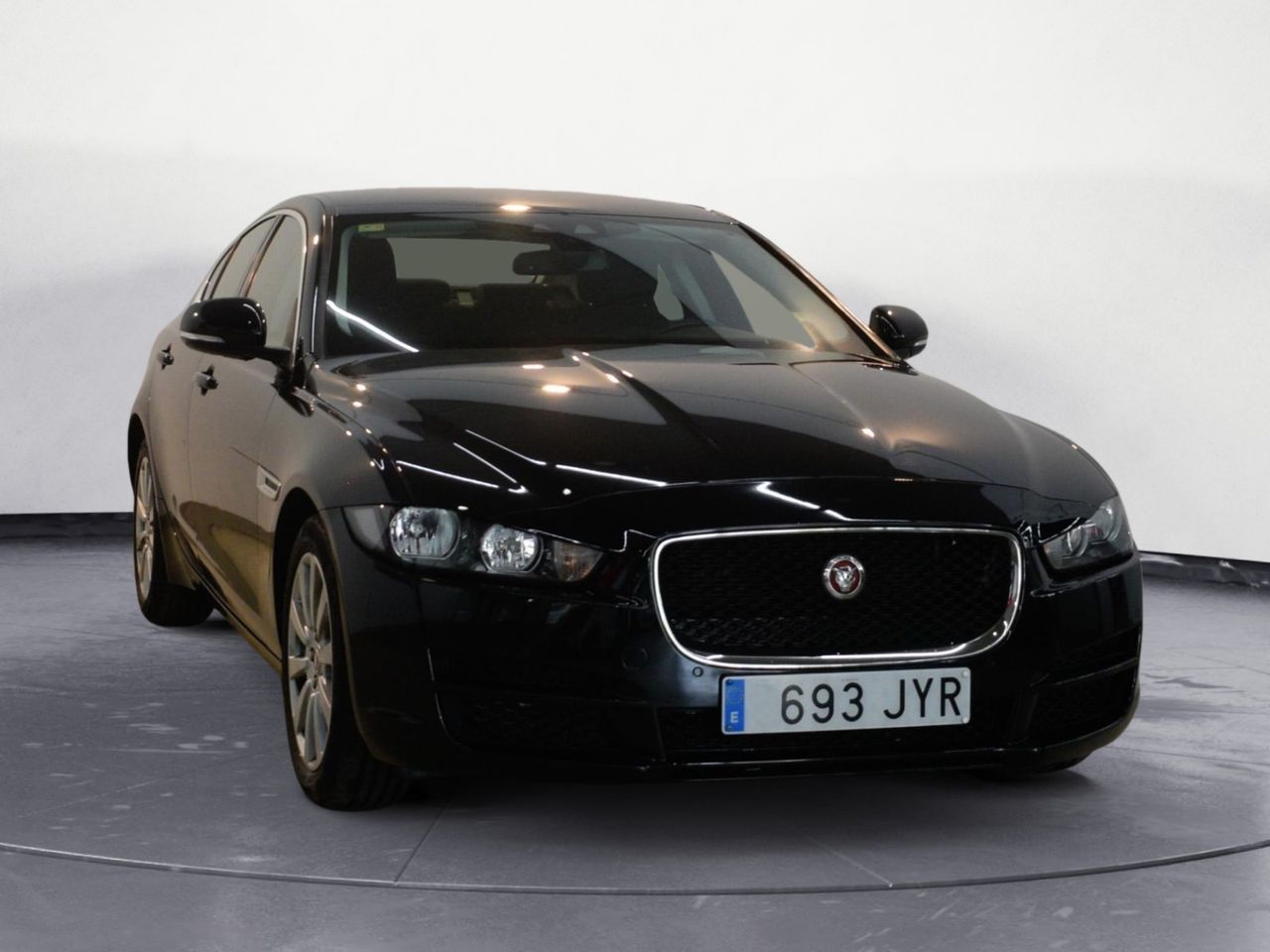 Foto Jaguar XE 20