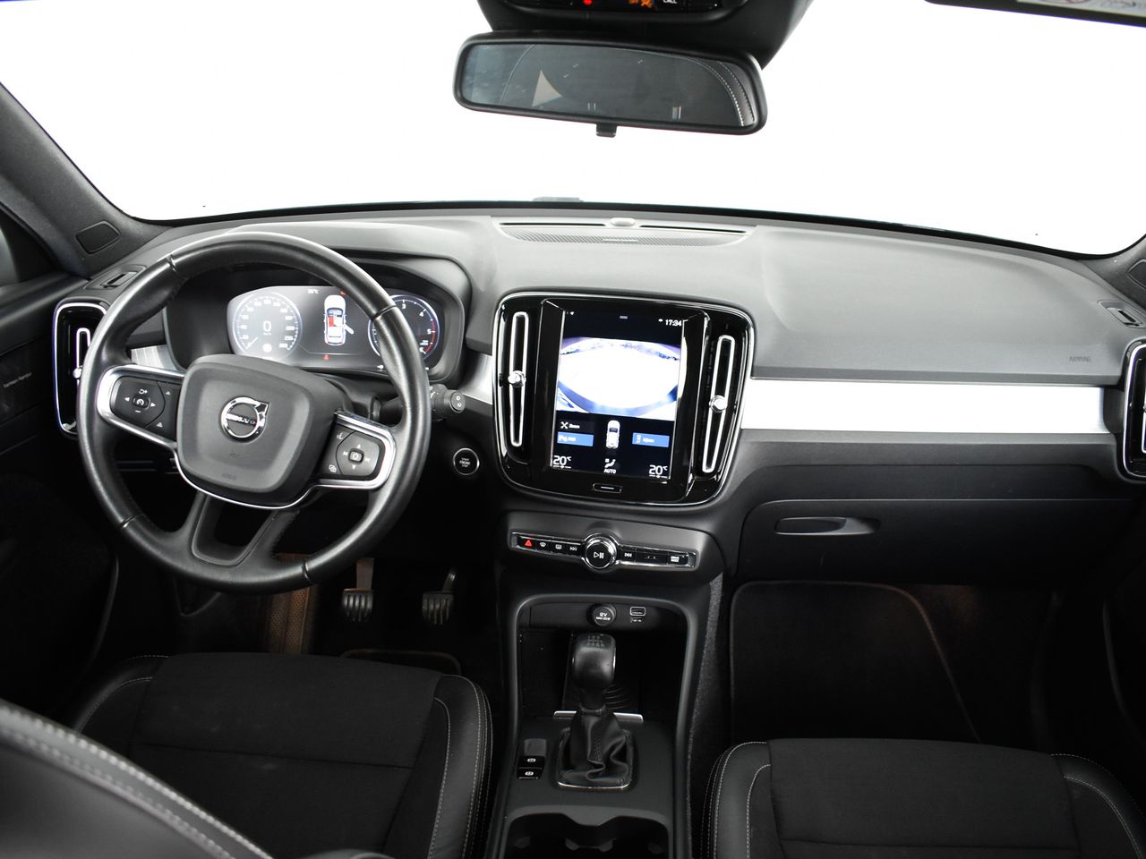 Foto Volvo XC40 6