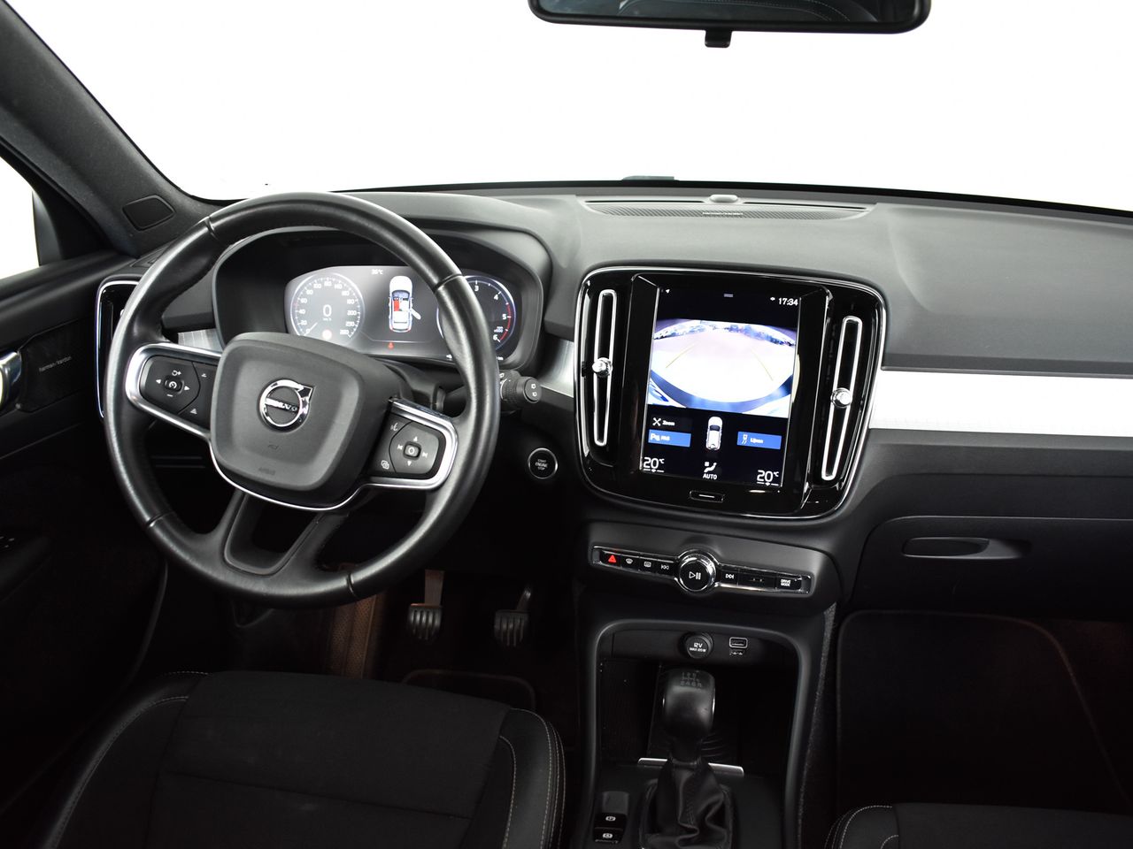 Foto Volvo XC40 7