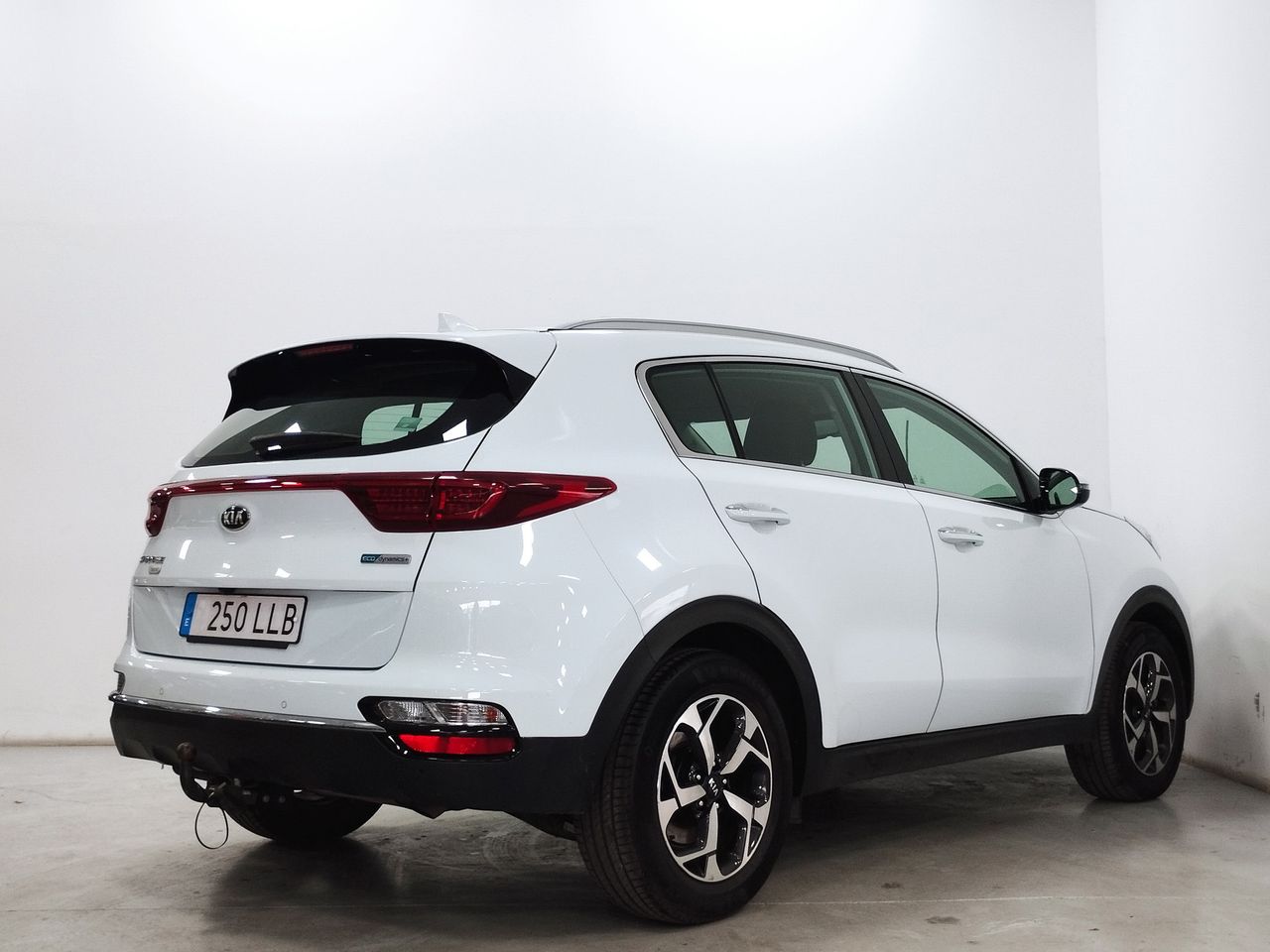 Foto Kia Sportage 2