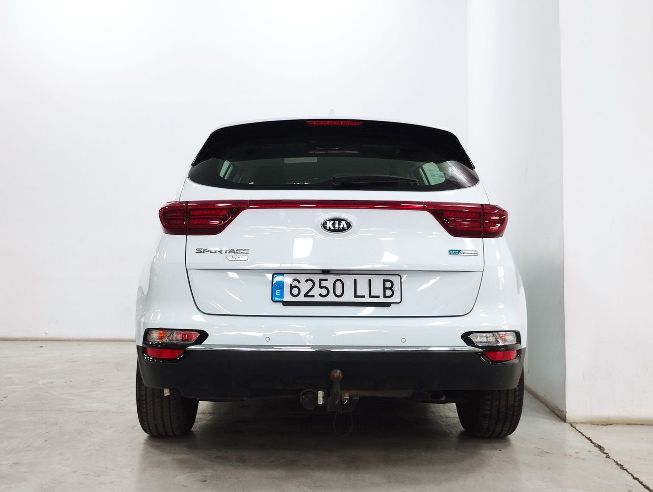 Foto Kia Sportage 3