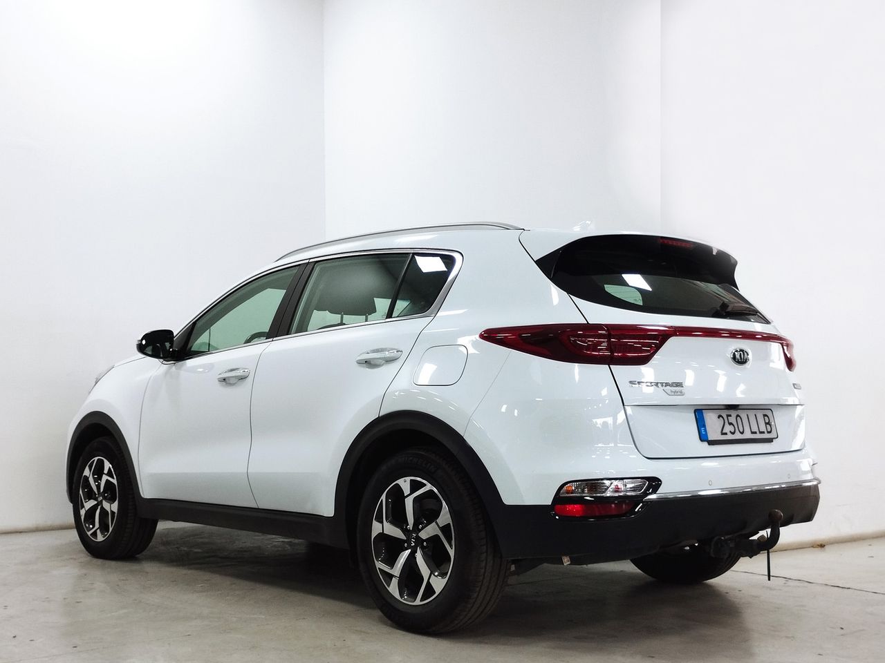 Foto Kia Sportage 16