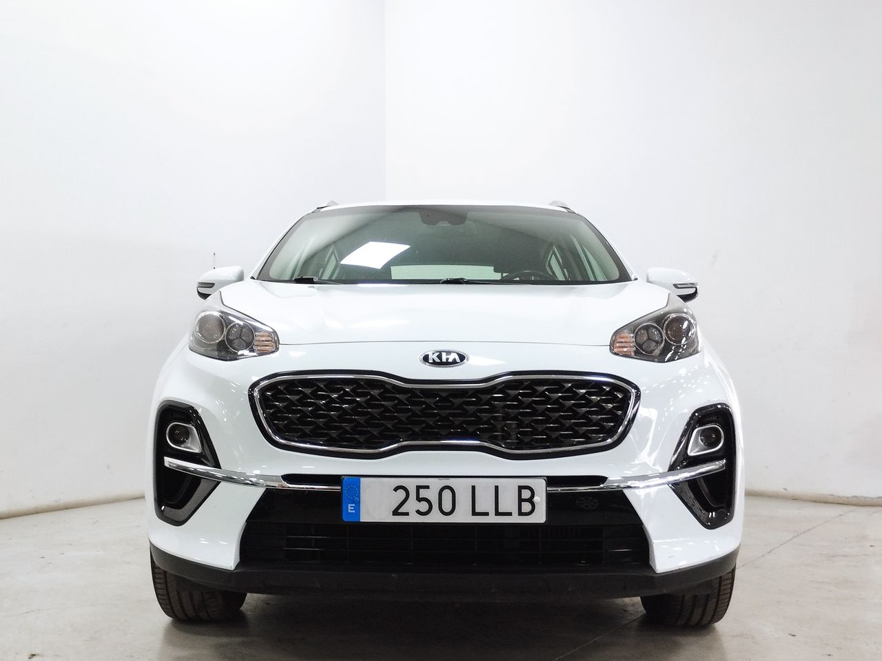 Foto Kia Sportage 17