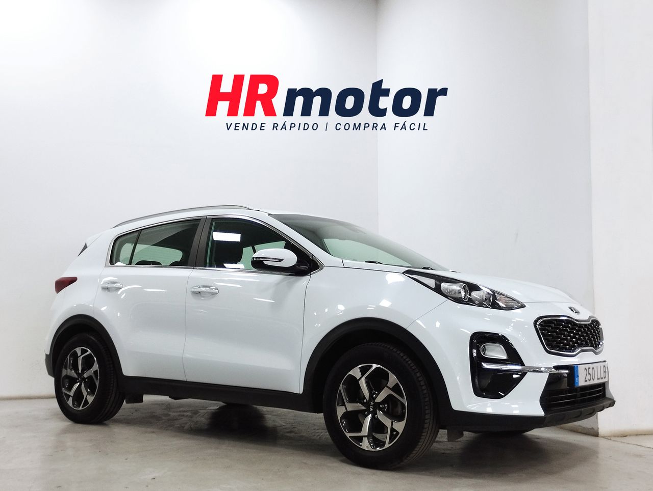 Foto Kia Sportage 19