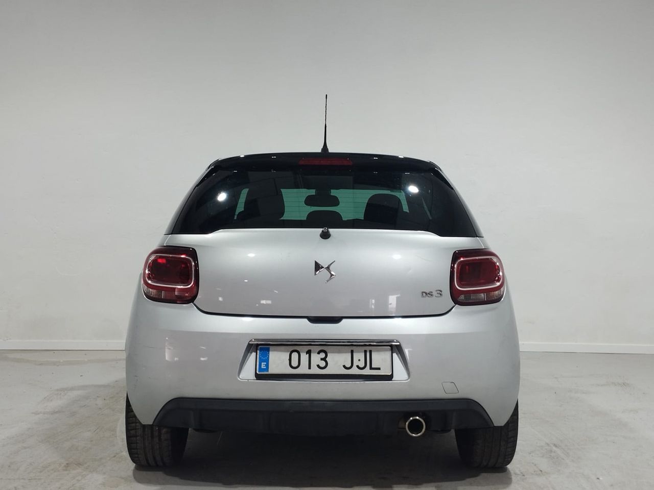 Foto Citroën DS3 17