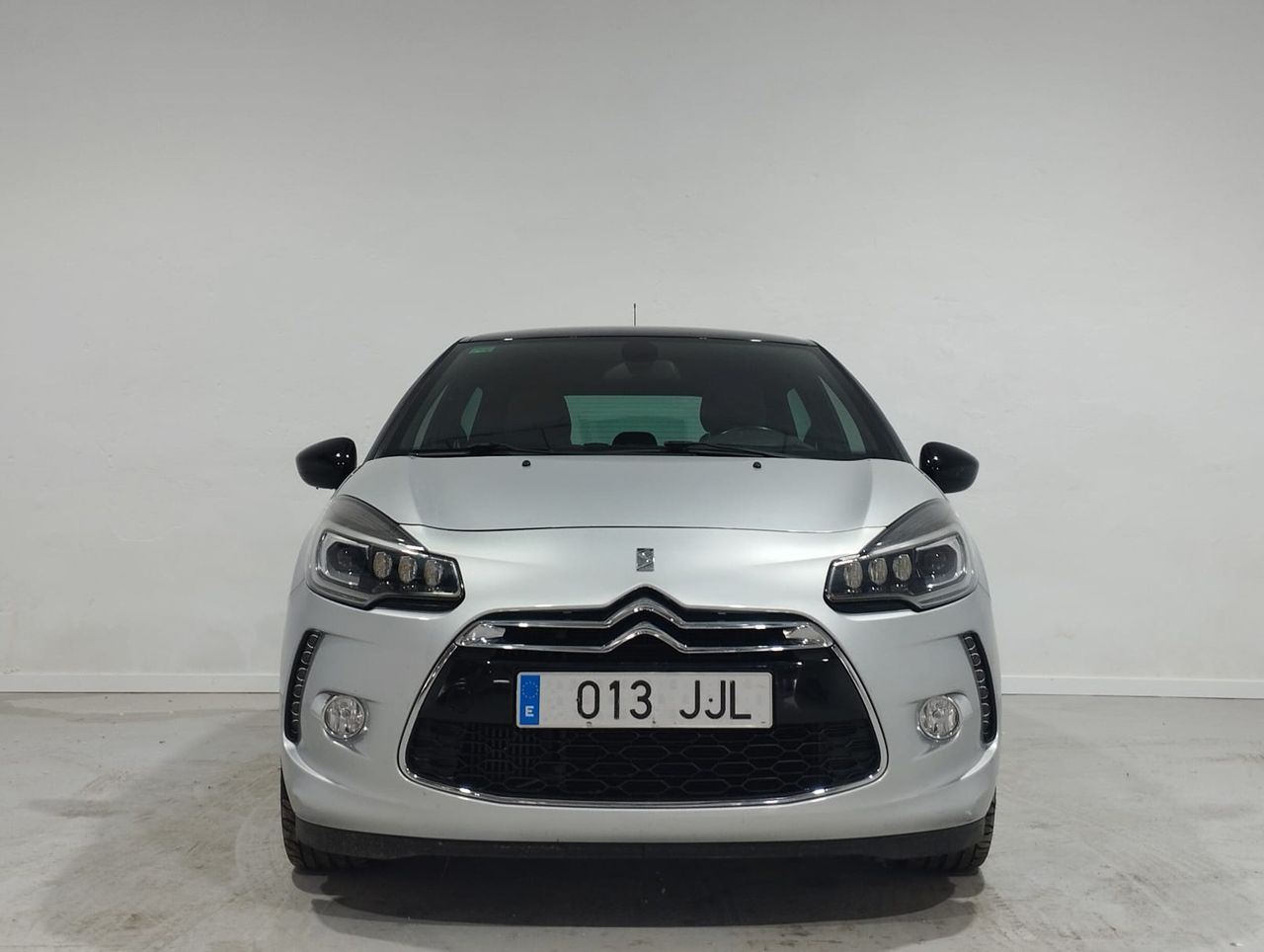 Foto Citroën DS3 18