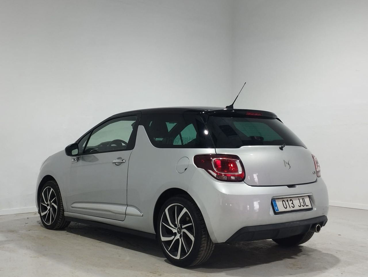 Foto Citroën DS3 19