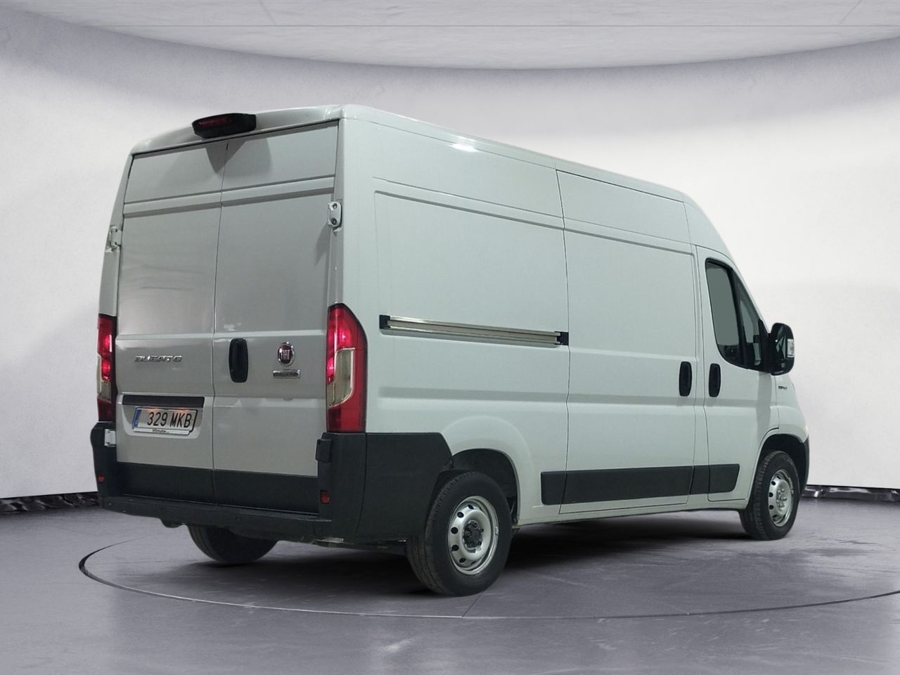 Foto Fiat Ducato 2