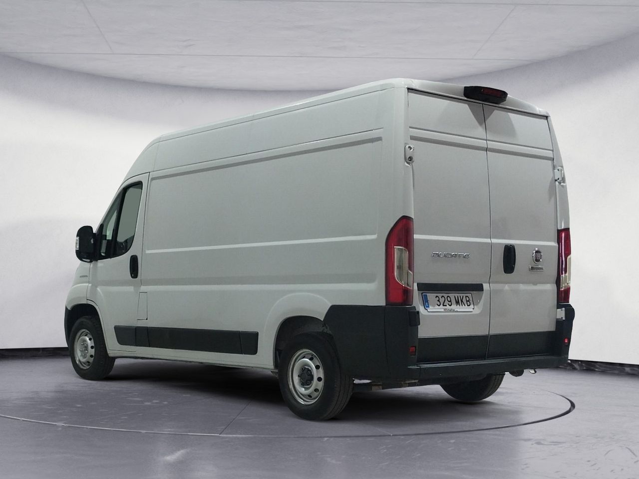 Foto Fiat Ducato 18