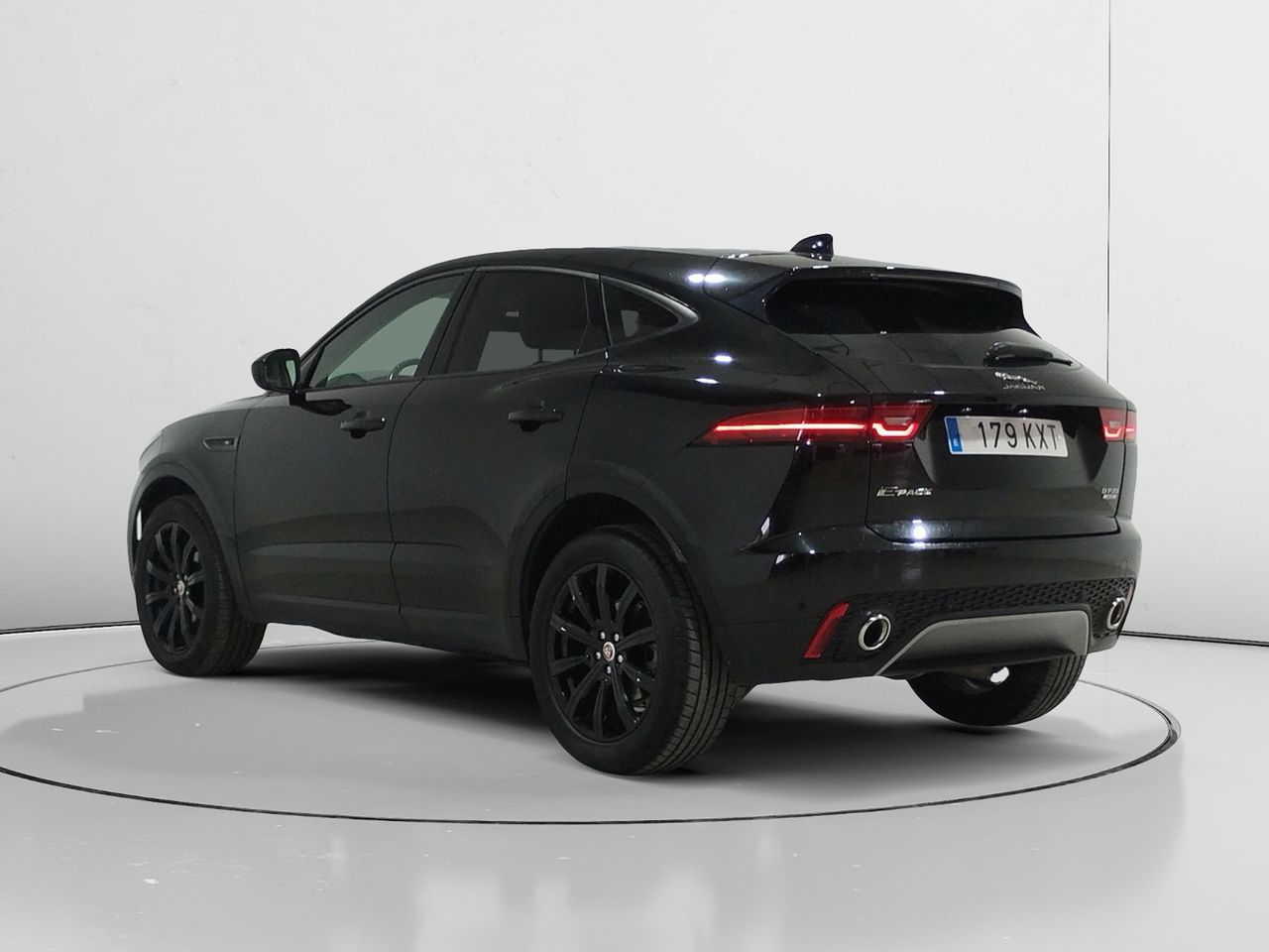 Foto Jaguar E-Pace 4