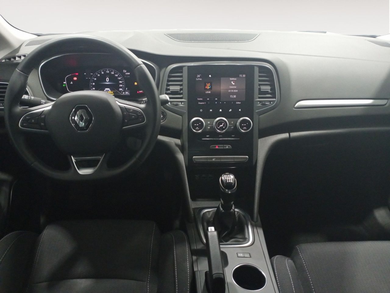 Foto Renault Mégane 6