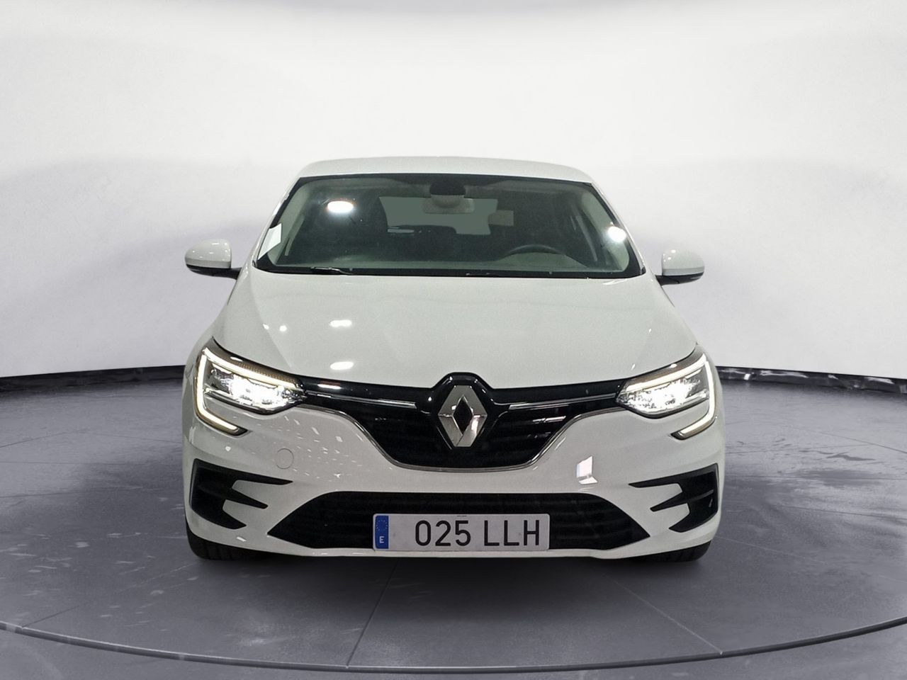 Foto Renault Mégane 16