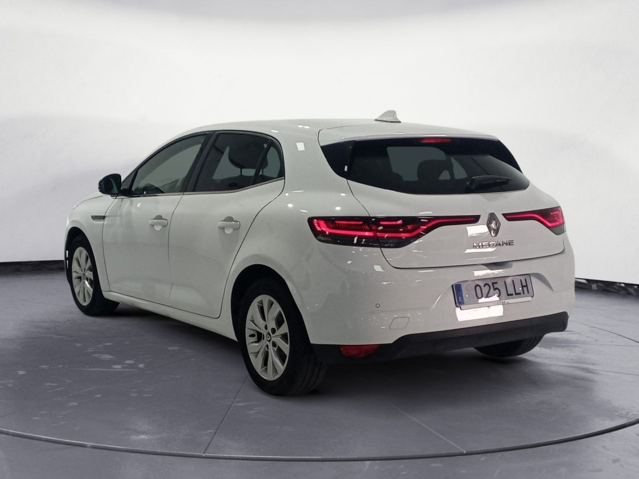 Foto Renault Mégane 22