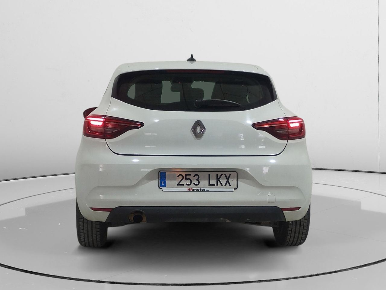 Foto Renault Clio 3